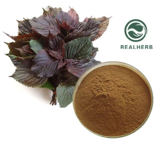Perilla Extract-Natural Pigments
