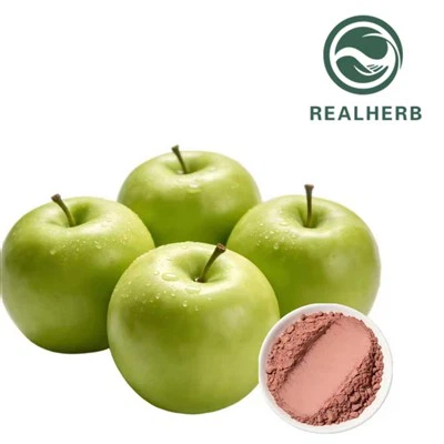 Polifenoli della mela